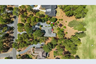 28 Lasswade Drive, Pinehurst, NC 28374 - Photo 9