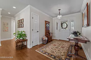 28 Lasswade Dr, Pinehurst, NC 28374 - Photo 21