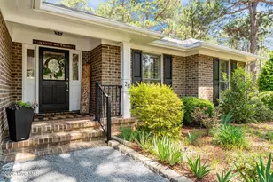28 Lasswade Dr, Pinehurst, NC 28374 - Photo 7