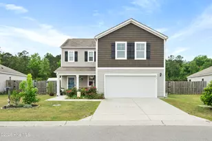 615 Avington Ln NE, Leland, NC 28451 - Photo 7