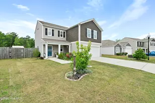 615 Avington Ln NE, Leland, NC 28451 - Photo 9