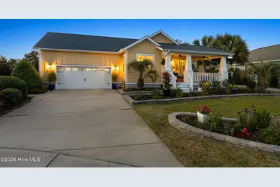 1236 N Caswell Avenue, Southport, NC 28461 - Photo 9