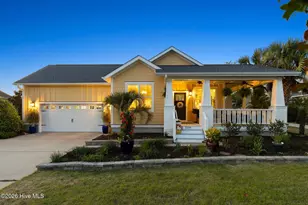 1236 N Caswell Ave, Southport, NC 28461 - Photo 3