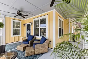 1236 N Caswell Ave, Southport, NC 28461 - Photo 5