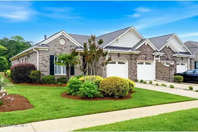 1207 Andora Drive SE #Unit 41, Bolivia, NC 28422 - Photo 1
