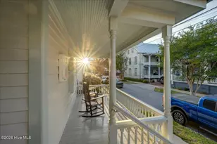 229 New St, New Bern, NC 28560 - Photo 45