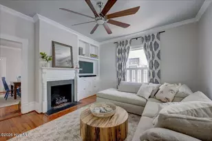 229 New St, New Bern, NC 28560 - Photo 35