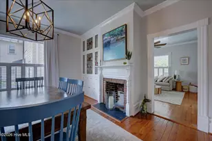 229 New St, New Bern, NC 28560 - Photo 13