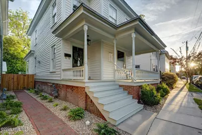 229 New Street, New Bern, NC 28560 - Photo 1