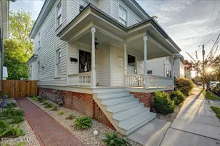 229 New St, New Bern, NC 28560 - Photo 1