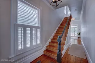 229 New St, New Bern, NC 28560 - Photo 37
