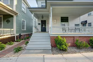 229 New St, New Bern, NC 28560 - Photo 3
