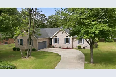 600 Winged Foot Court, New Bern, NC 28562 - Photo 45