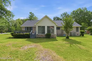 600 Winged Foot Ct, New Bern, NC 28562 - Photo 41