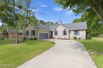 600 Winged Foot Court, New Bern, NC 28562 - Photo 35