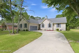 600 Winged Foot Ct, New Bern, NC 28562 - Photo 35