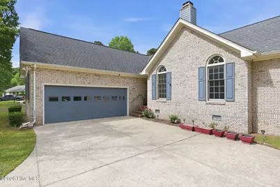 600 Winged Foot Court, New Bern, NC 28562 - Photo 39