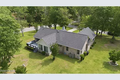 600 Winged Foot Court, New Bern, NC 28562 - Photo 29
