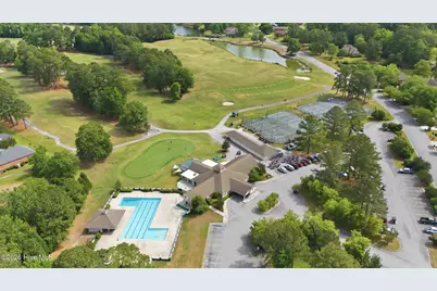600 Winged Foot Court, New Bern, NC 28562 - Photo 33