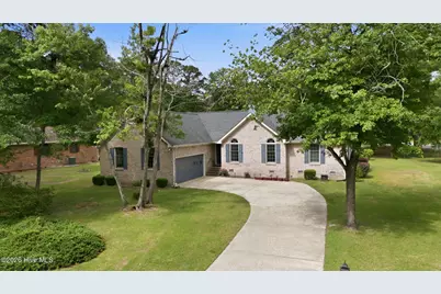 600 Winged Foot Court, New Bern, NC 28562 - Photo 1