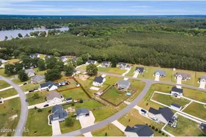 112 Persimmon Drive, New Bern, NC 28562 - Photo 21