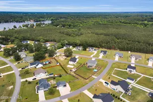 112 Persimmon Dr, New Bern, NC 28562 - Photo 21