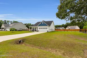 112 Persimmon Dr, New Bern, NC 28562 - Photo 33
