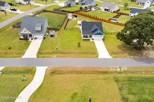112 Persimmon Dr, New Bern, NC 28562 - Photo 25