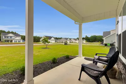 112 Persimmon Drive, New Bern, NC 28562 - Photo 3