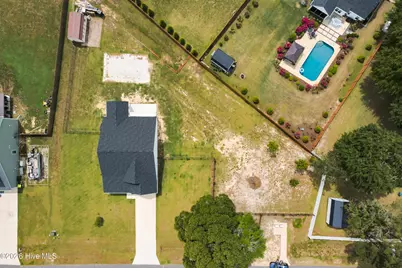 112 Persimmon Drive, New Bern, NC 28562 - Photo 27
