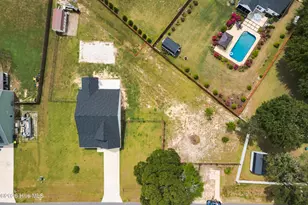 112 Persimmon Dr, New Bern, NC 28562 - Photo 27