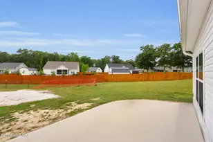 112 Persimmon Dr, New Bern, NC 28562 - Photo 19