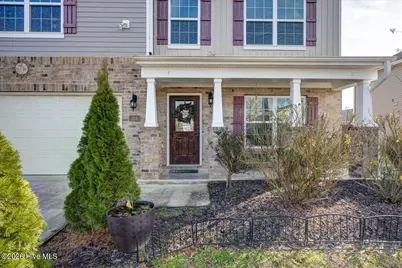 404 Frida Road, New Bern, NC 28560 - Photo 3