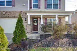 404 Frida Rd, New Bern, NC 28560 - Photo 3