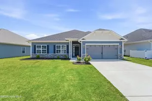 755 Greenwich Pl, Richlands, NC 28574 - Photo 29