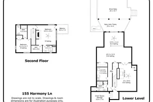 155 Harmony Ln, Southern Pines, NC 28387 - Photo 9