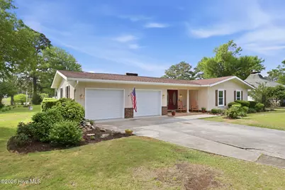 2342 N Lakeview Drive, Newport, NC 28570 - Photo 5