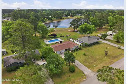 2342 N Lakeview Drive, Newport, NC 28570 - Photo 59