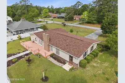 2342 N Lakeview Drive, Newport, NC 28570 - Photo 57