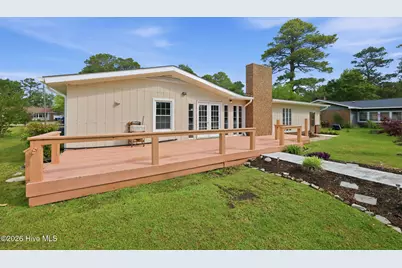 2342 N Lakeview Drive, Newport, NC 28570 - Photo 53