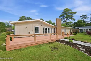 2342 N Lakeview Dr, Newport, NC 28570 - Photo 53