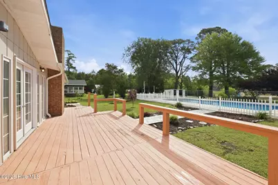 2342 N Lakeview Drive, Newport, NC 28570 - Photo 65