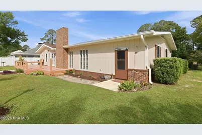 2342 N Lakeview Drive, Newport, NC 28570 - Photo 67