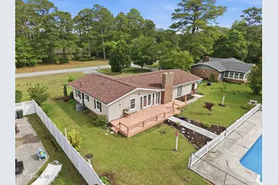 2342 N Lakeview Drive, Newport, NC 28570 - Photo 55