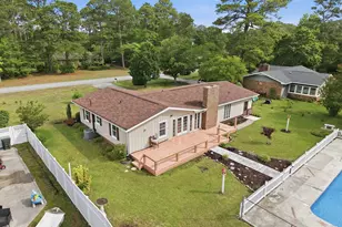 2342 N Lakeview Dr, Newport, NC 28570 - Photo 55