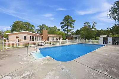 2342 N Lakeview Drive, Newport, NC 28570 - Photo 7