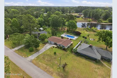 2342 N Lakeview Drive, Newport, NC 28570 - Photo 61