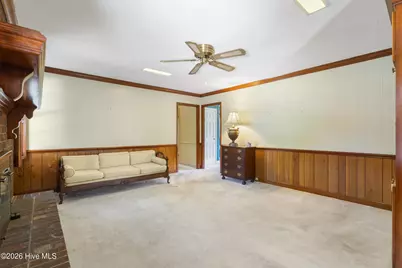 505 Forrest Road, Warsaw, NC 28398 - Photo 11