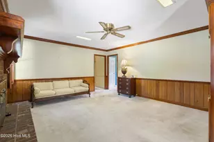 505 Forrest Rd, Warsaw, NC 28398 - Photo 11