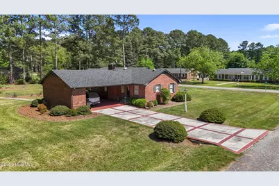 505 Forrest Road, Warsaw, NC 28398 - Photo 33